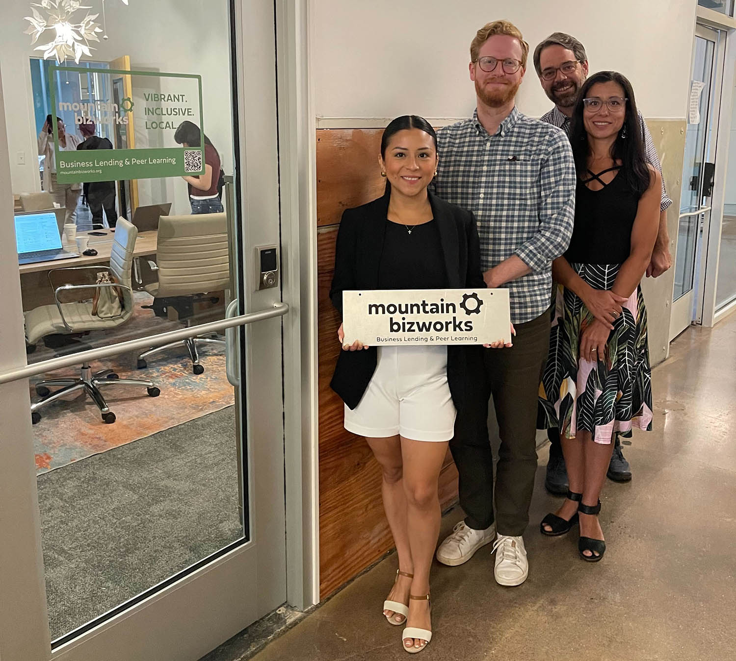 mountain biz works & hatch