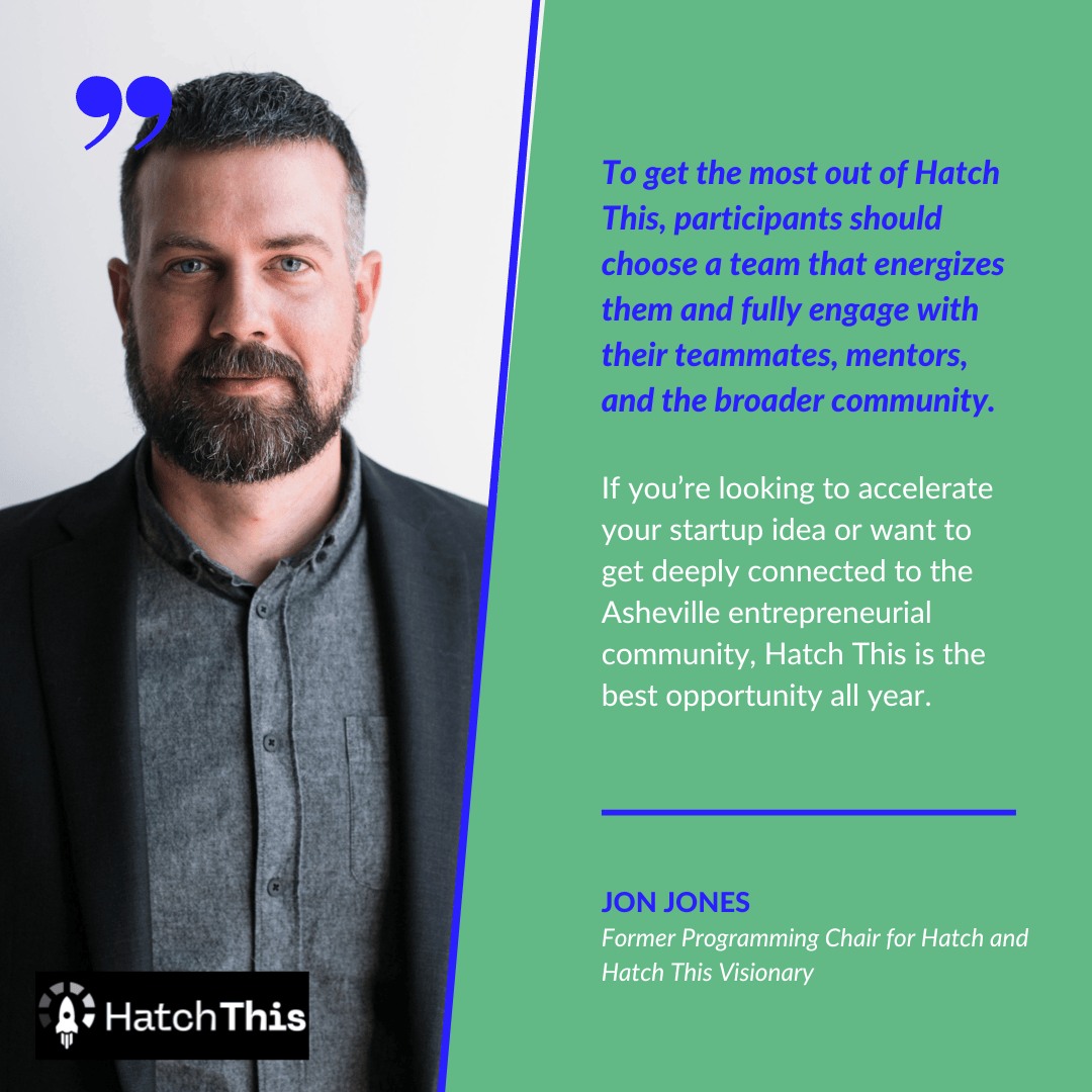 mountain biz works & hatch