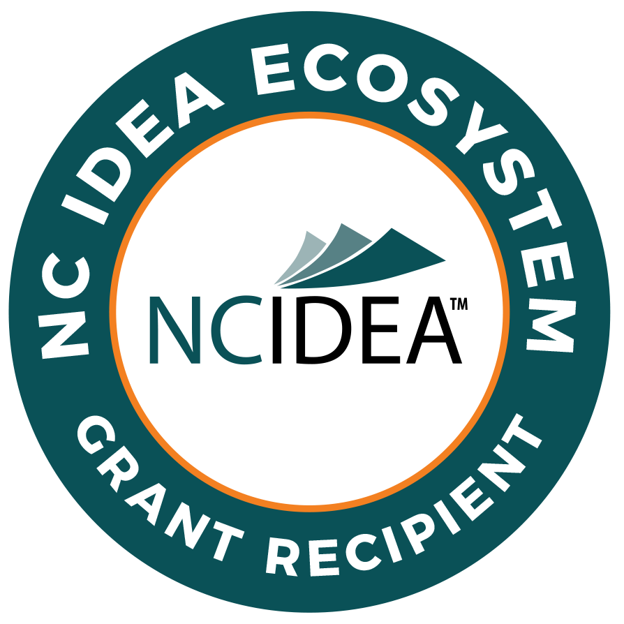 NC IDEA ECOSYSTEM Recipient