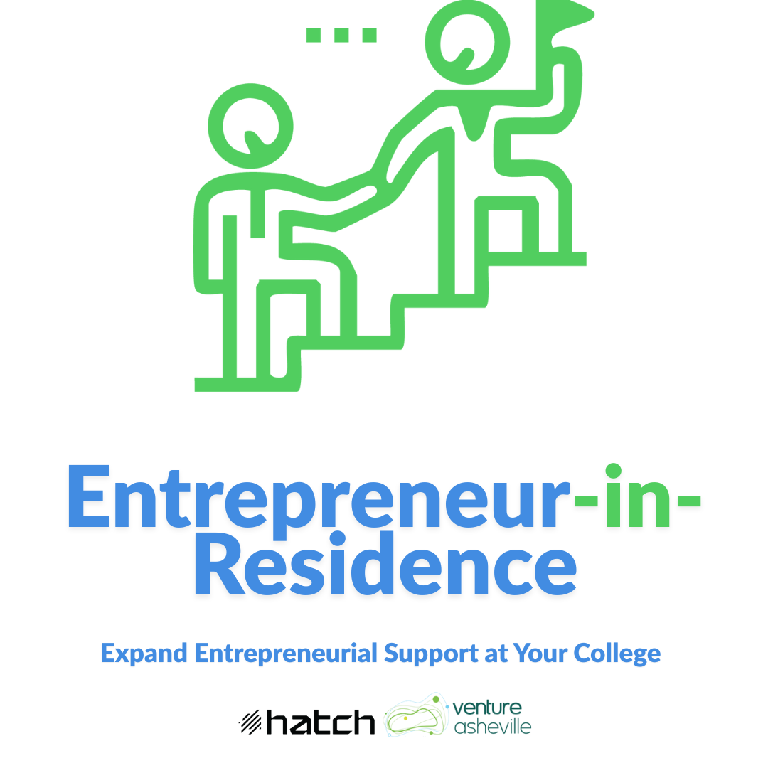 HatchThis winner Upkeeper