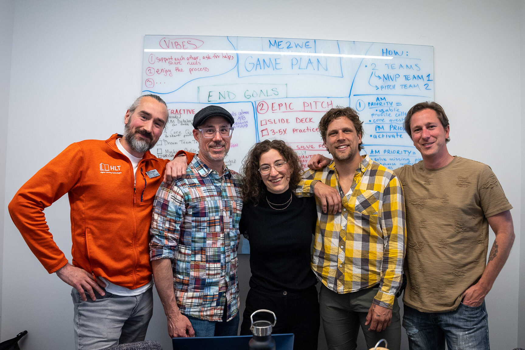 NC IDEA ECOSYSTEM Recipient