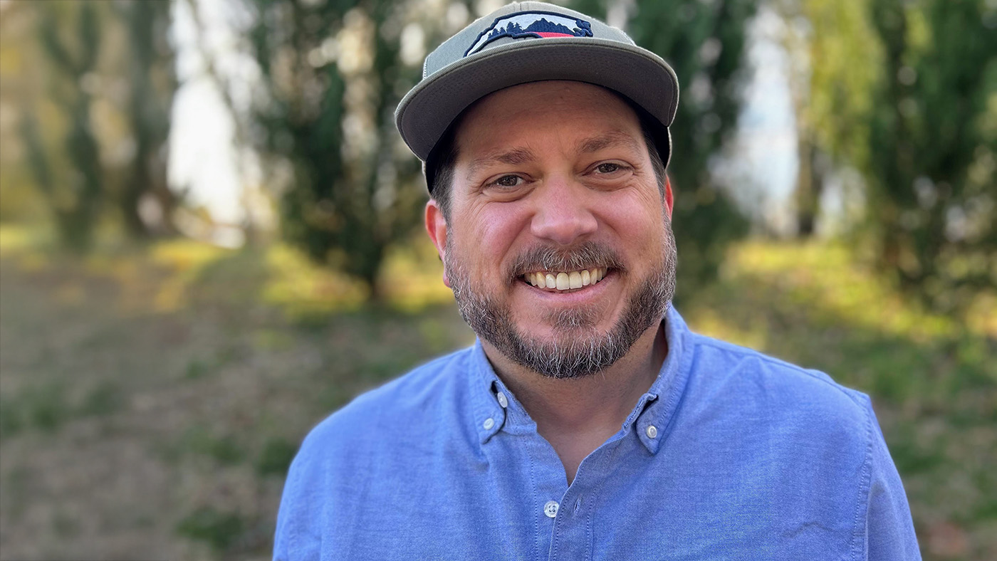 Brock Brody - EIR Mentor 