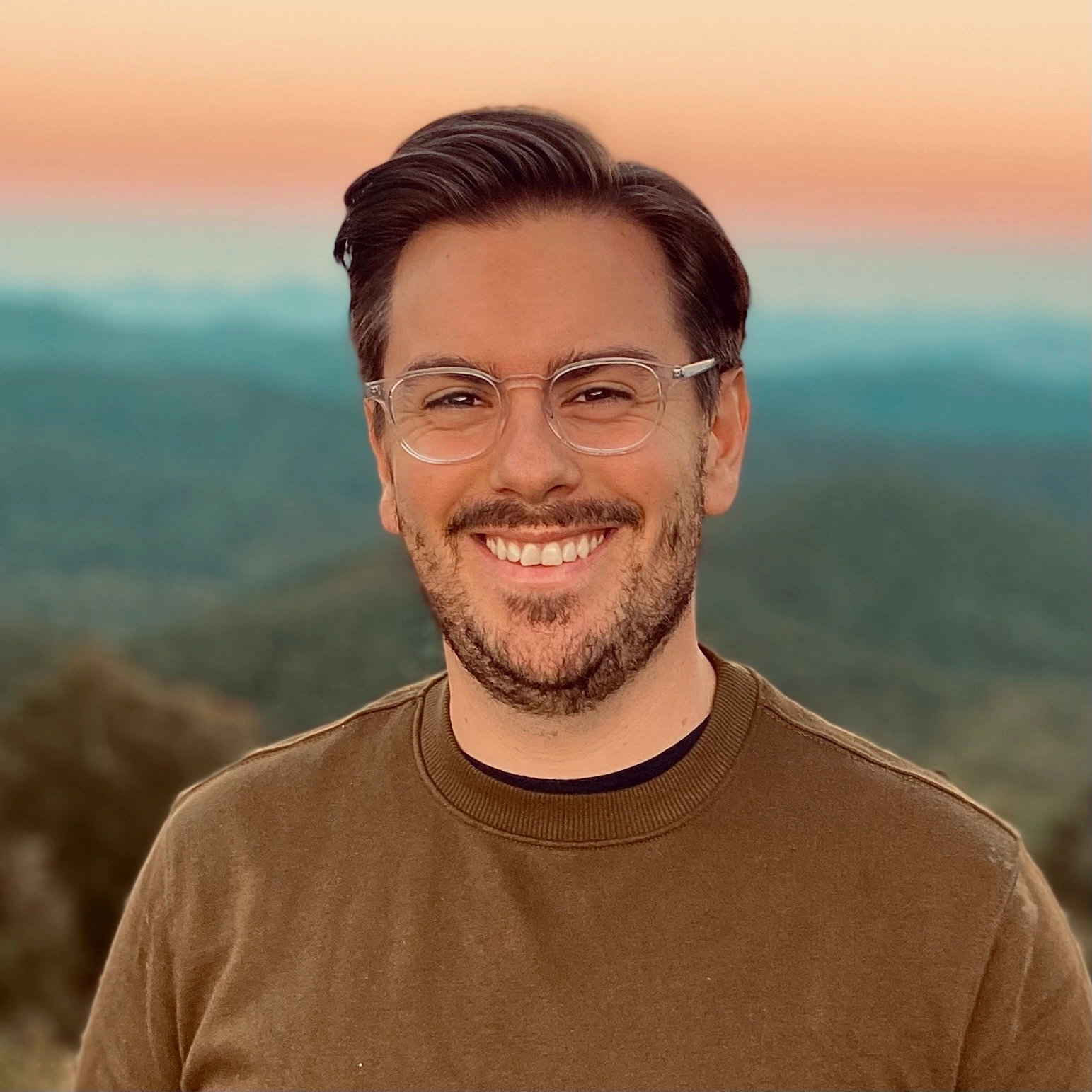 How Rob Lingham Built His Way Into AI’s Future