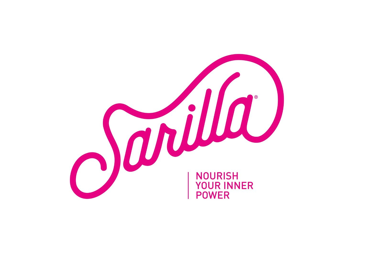 Logo for Sarilla https://www.drinksarilla.com/