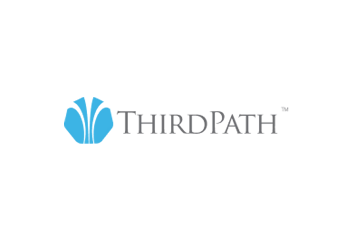 Third Path Logo