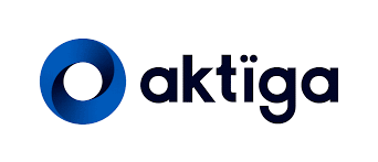 Aktiga-Logo aktiga sponsor logo