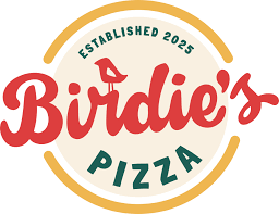 BirdiesPIzzaLogo Birdies Pizza Logo