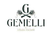 Gemelli Gemelli - Sponsor logo