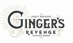 GingersRevengeLogo Gingers Revenge Sponsor logo