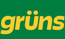 Gruns-logo Gruns Logo