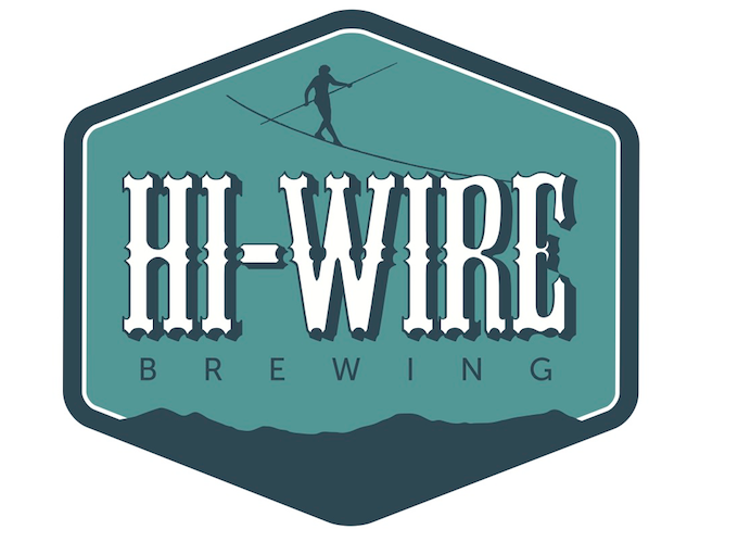 hi_wire_brewing High Wire Brewing Logo